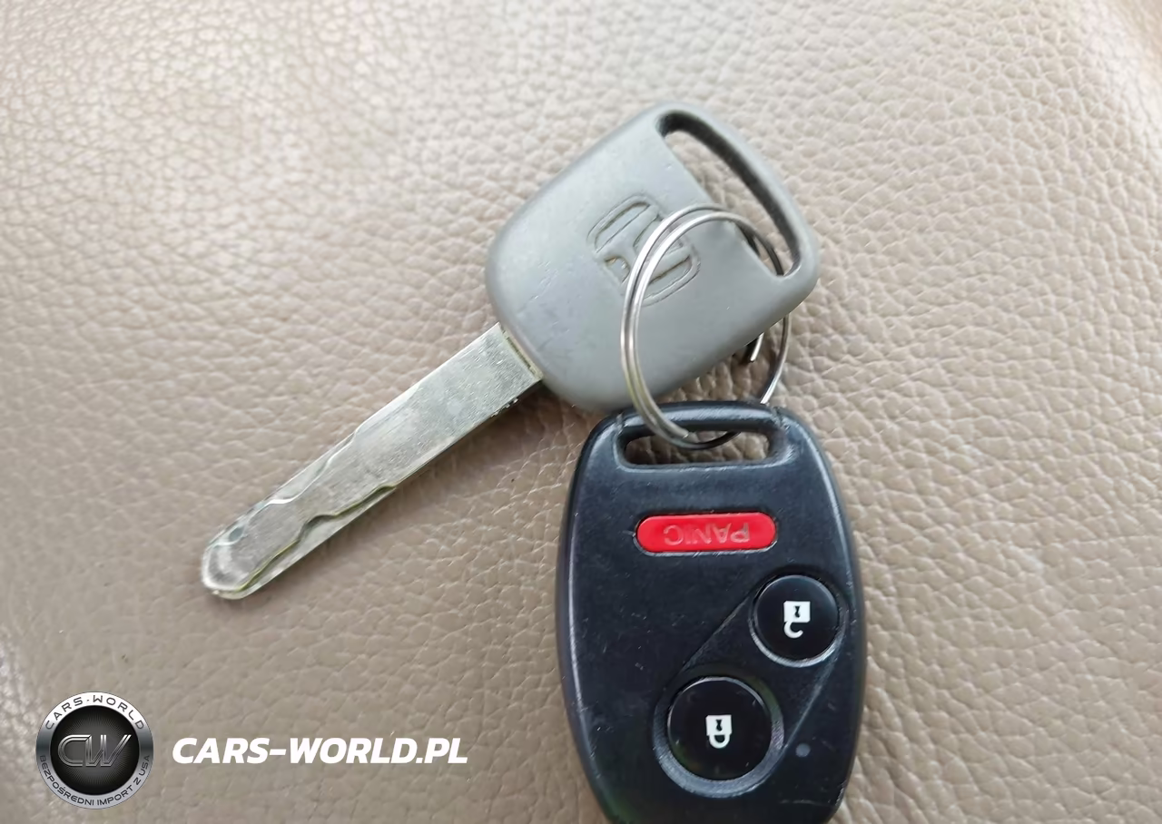 2006 Honda Pilot Lx VIN:5FNYF28126B016558 - 11