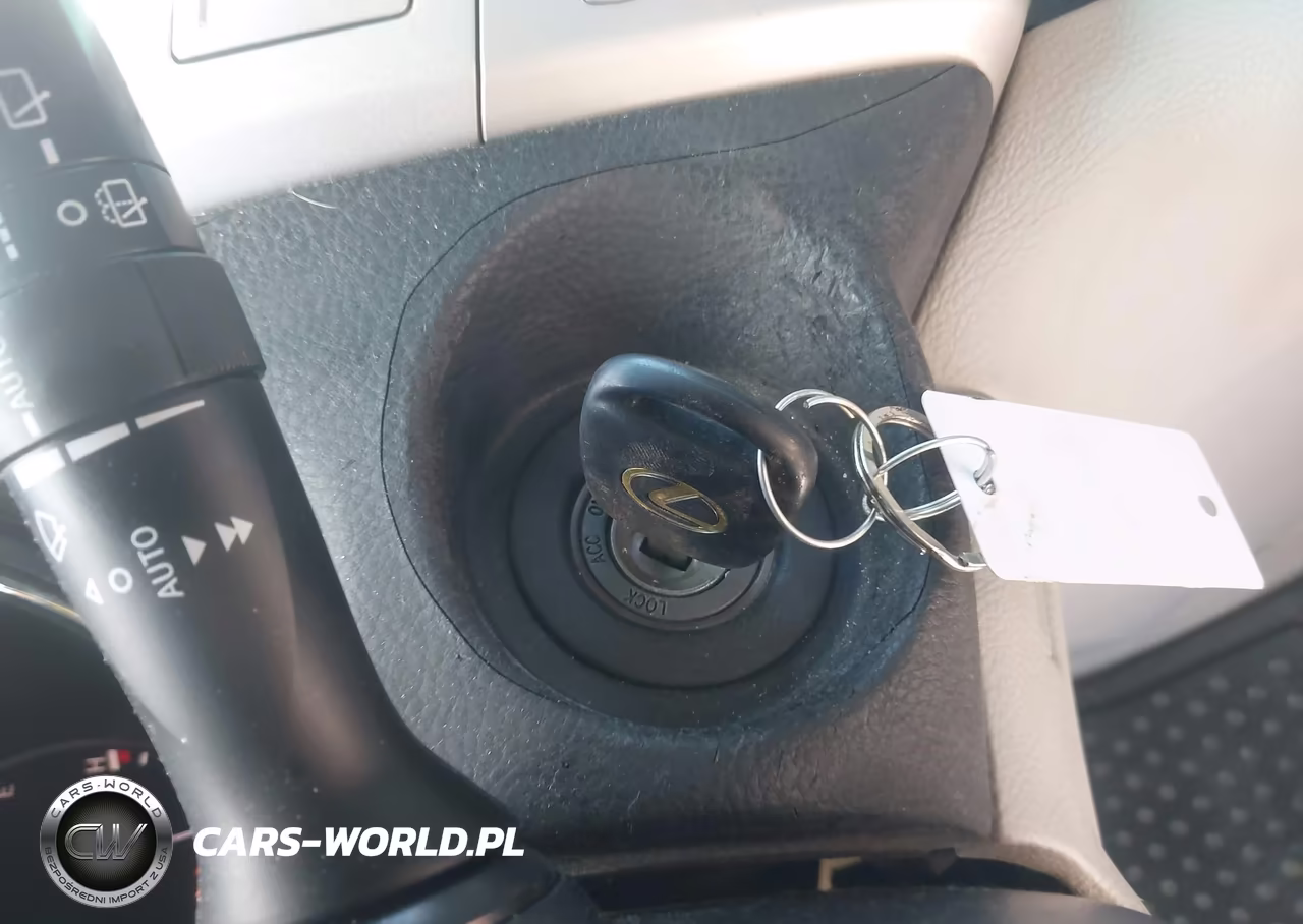 2009 Lexus Rx 350 VIN:2T2HK31U49C112685 - 11