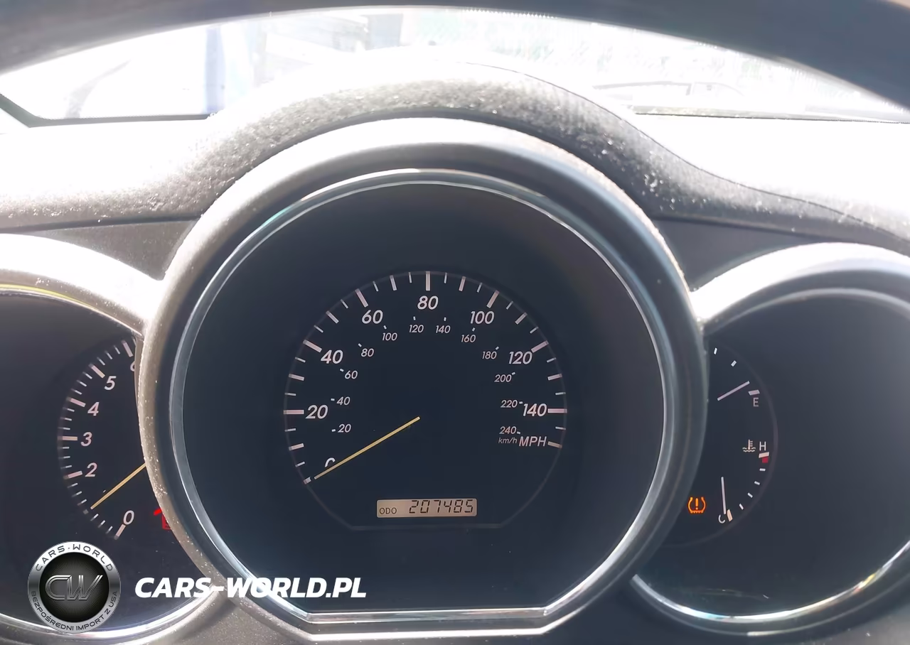 2009 Lexus Rx 350 VIN:2T2HK31U49C112685 - 7