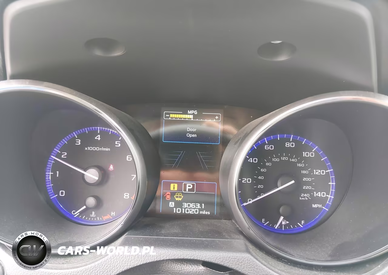 2017 Subaru Outback 2.5I Premium VIN:4S4BSAHC4H3431552 - 7
