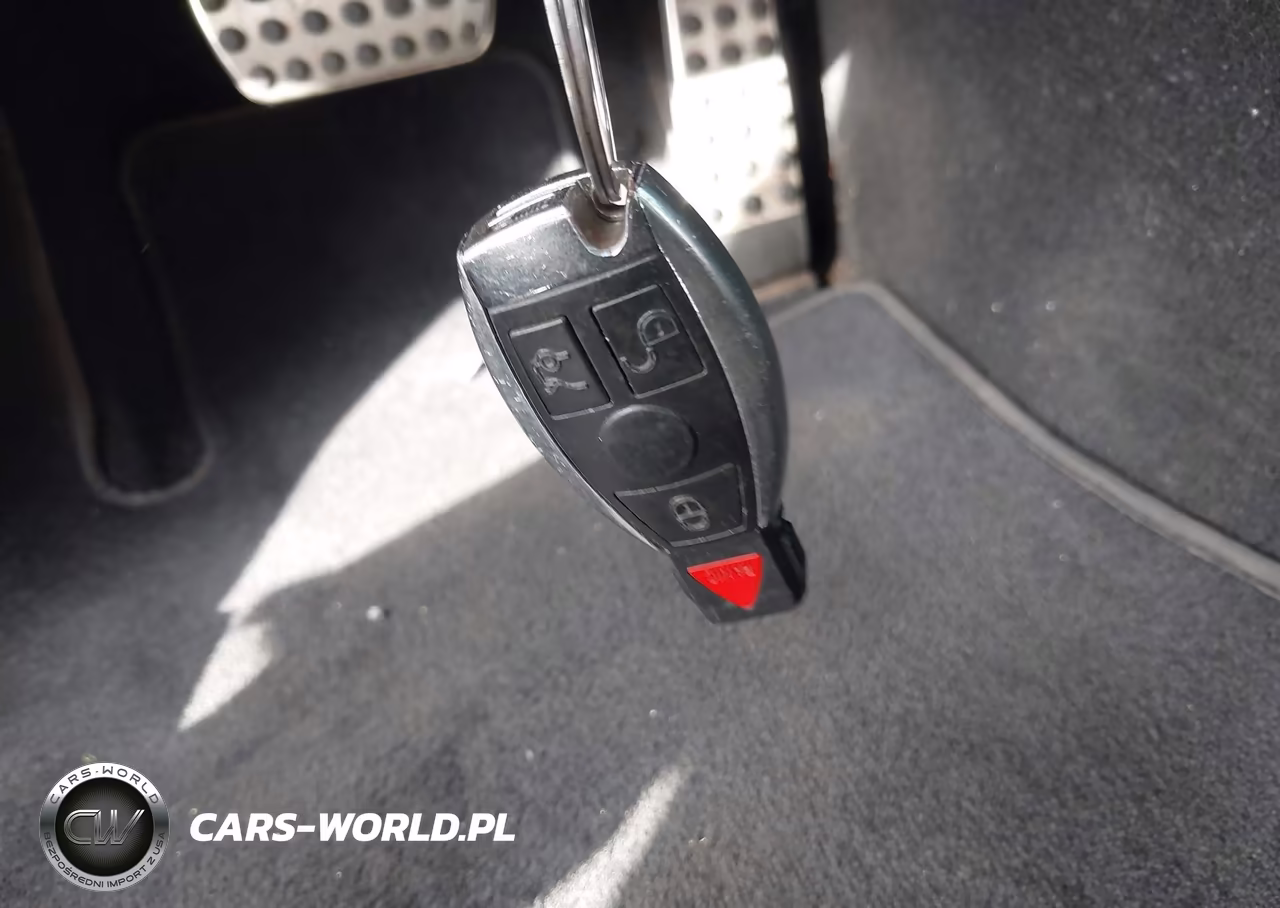 2014 Mercedes-Benz C 300 Sport 4Matic VIN:WDDGF8AB1ER307701 - 11
