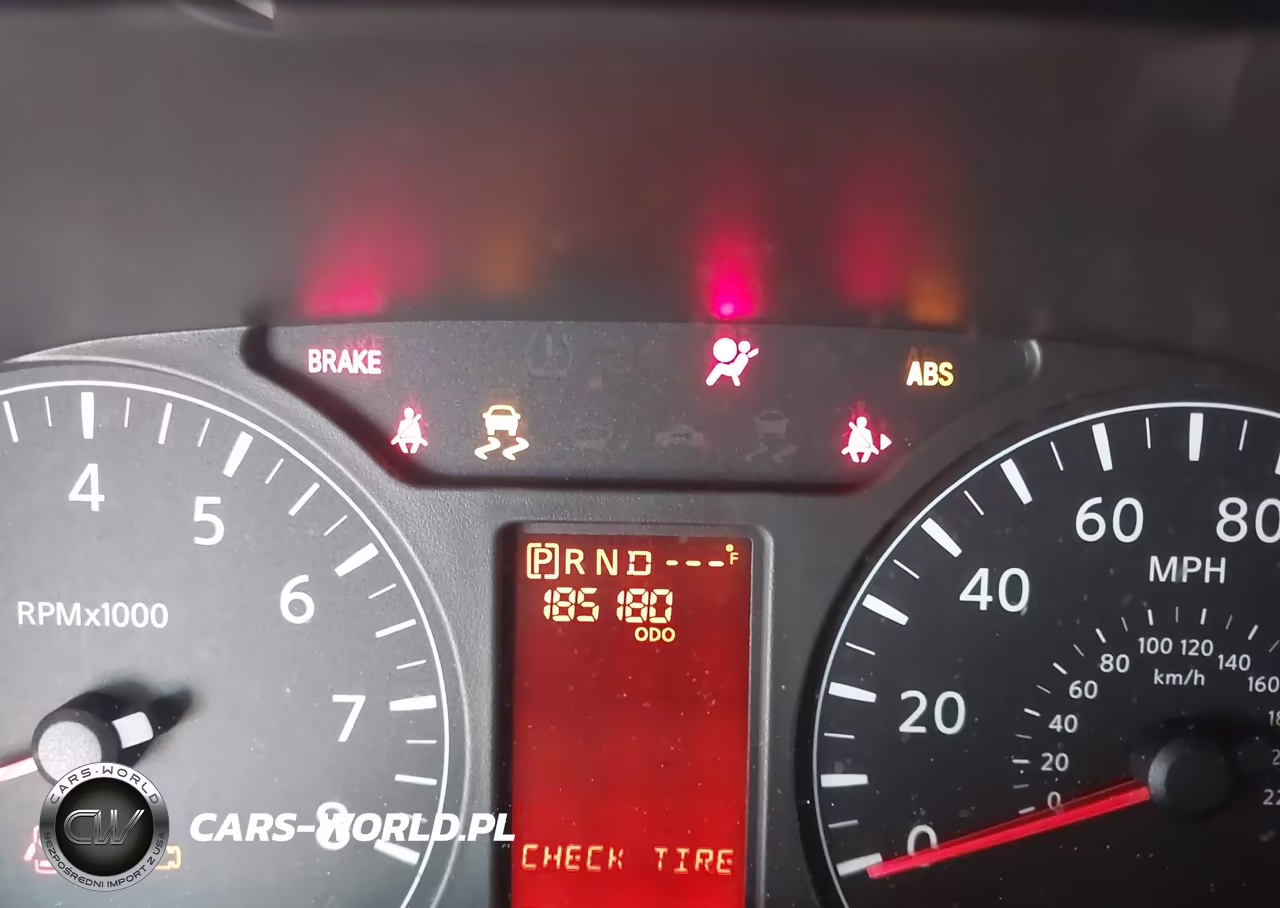 2012 Nissan Nv 2500 Nv2500 Hd Sv V6 VIN:1N6BF0LY4CN102396 - 16