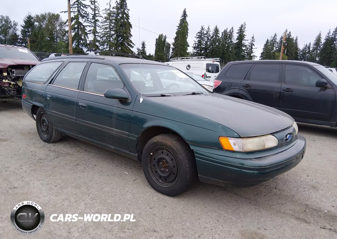 1994 Ford Taurus Gl