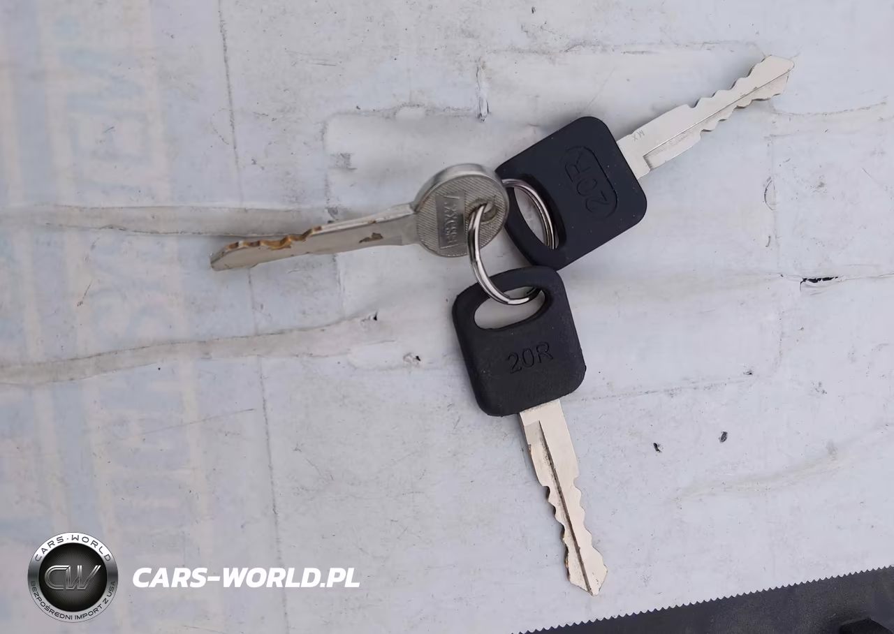 1994 Ford Taurus Gl VIN:1FALP5742RG112033 - 11