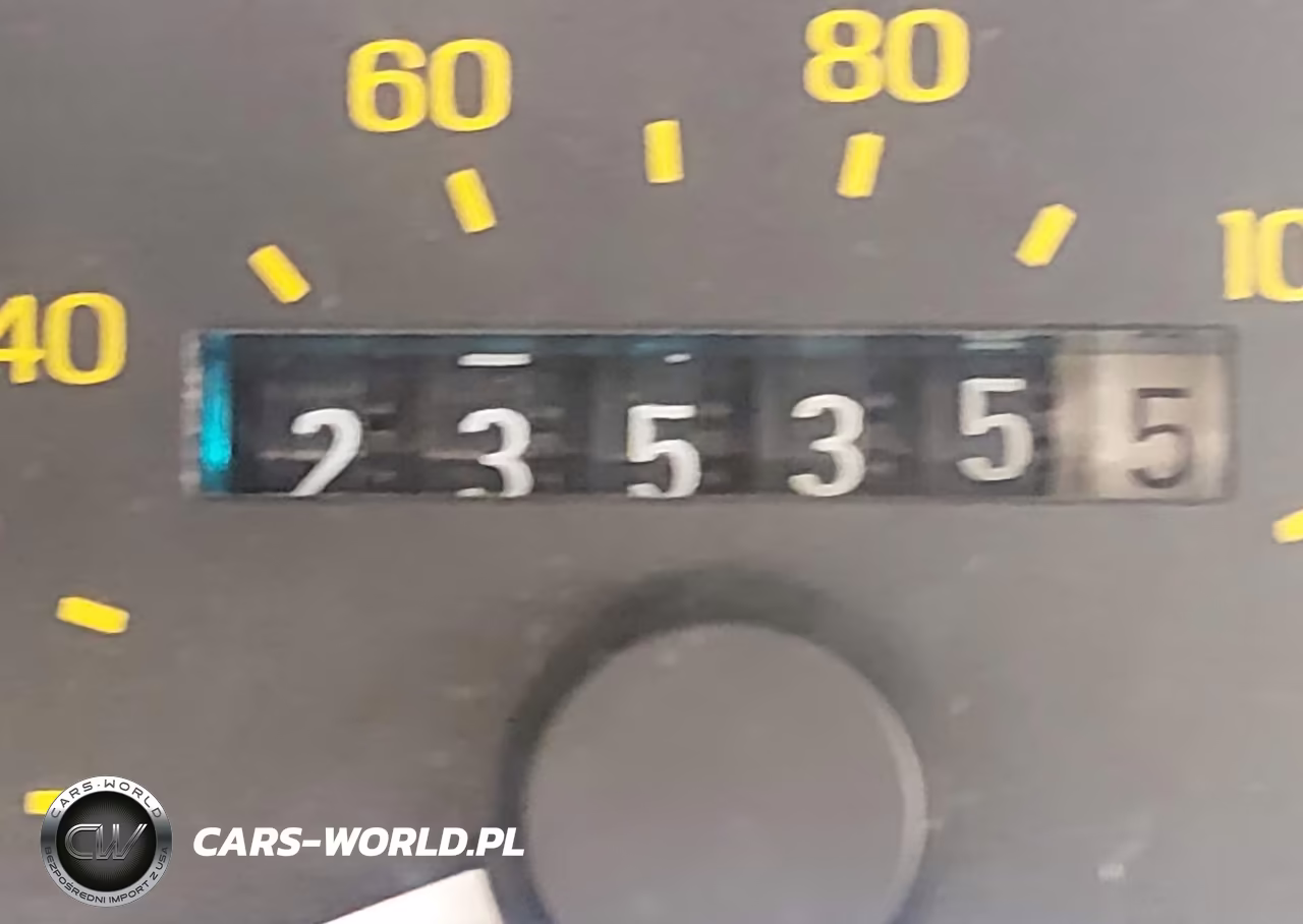 1994 Ford Taurus Gl VIN:1FALP5742RG112033 - 12