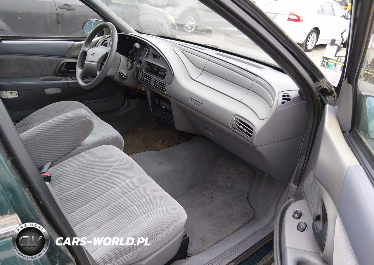 1994 Ford Taurus Gl VIN:1FALP5742RG112033 - 5