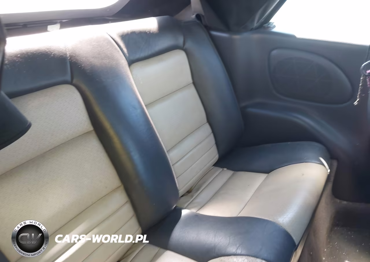 1998 Chrysler Sebring Jxi VIN:3C3EL55H7WT248433 - 8