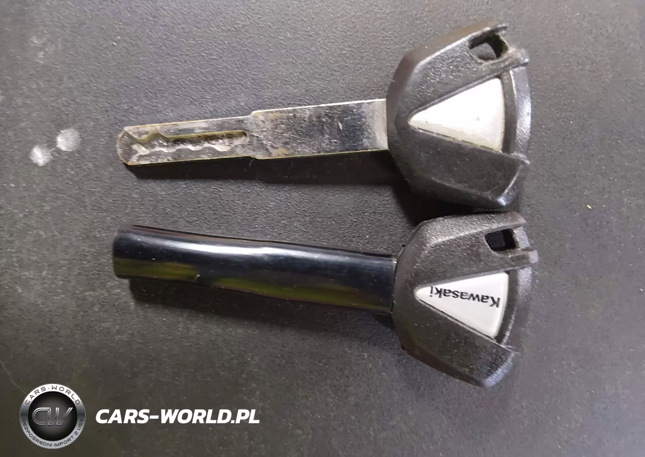 2024 Kawasaki Zx400 S VIN:ML5ZXCS14RDA09961 - 11