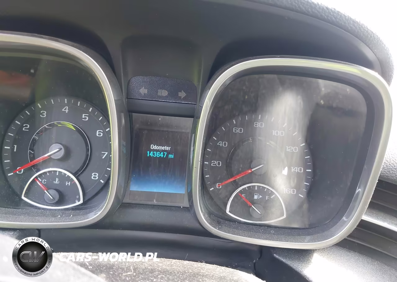 2013 Chevrolet Malibu 1Lz VIN:1G11H5SA5DF289582 - 7