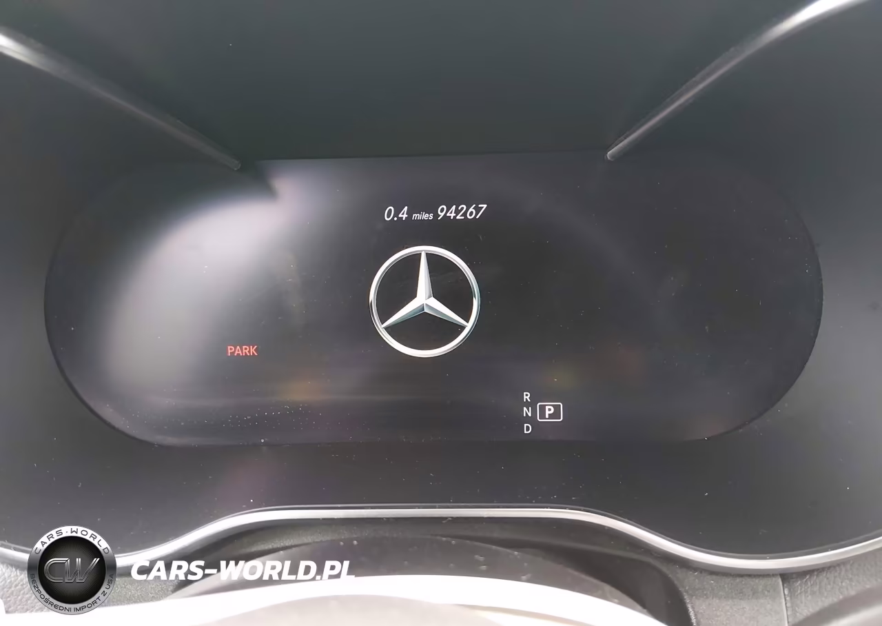 2020 Mercedes-Benz Glc 300 VIN:WDC0G8DBXLF719239 - 7