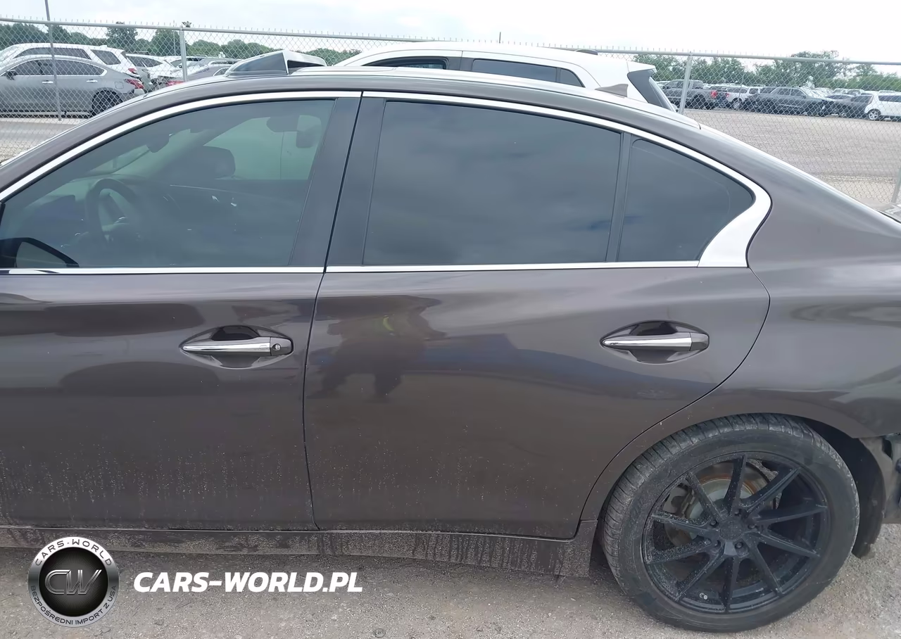 2017 Infiniti Q50 3.0T Premium VIN:JN1EV7AP1HM732267 - 15