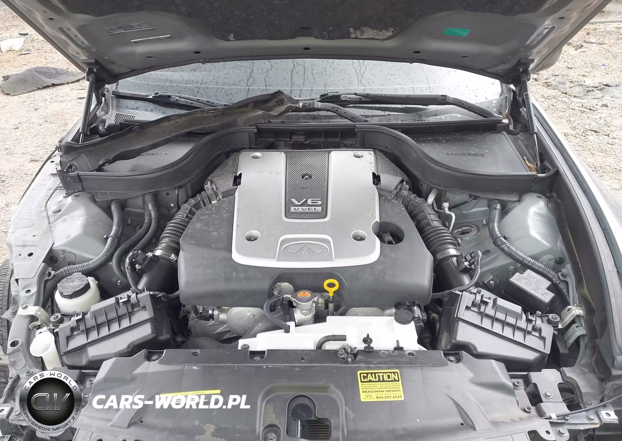 2012 Infiniti G37 Journey VIN:JN1CV6AP0CM936830 - 10