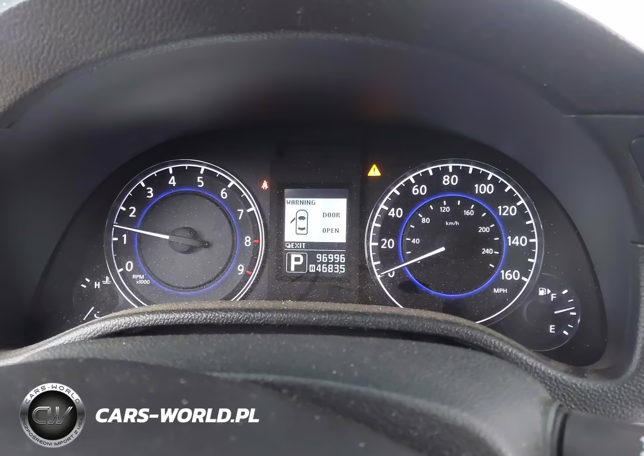 2012 Infiniti G37 Journey VIN:JN1CV6AP0CM936830 - 7