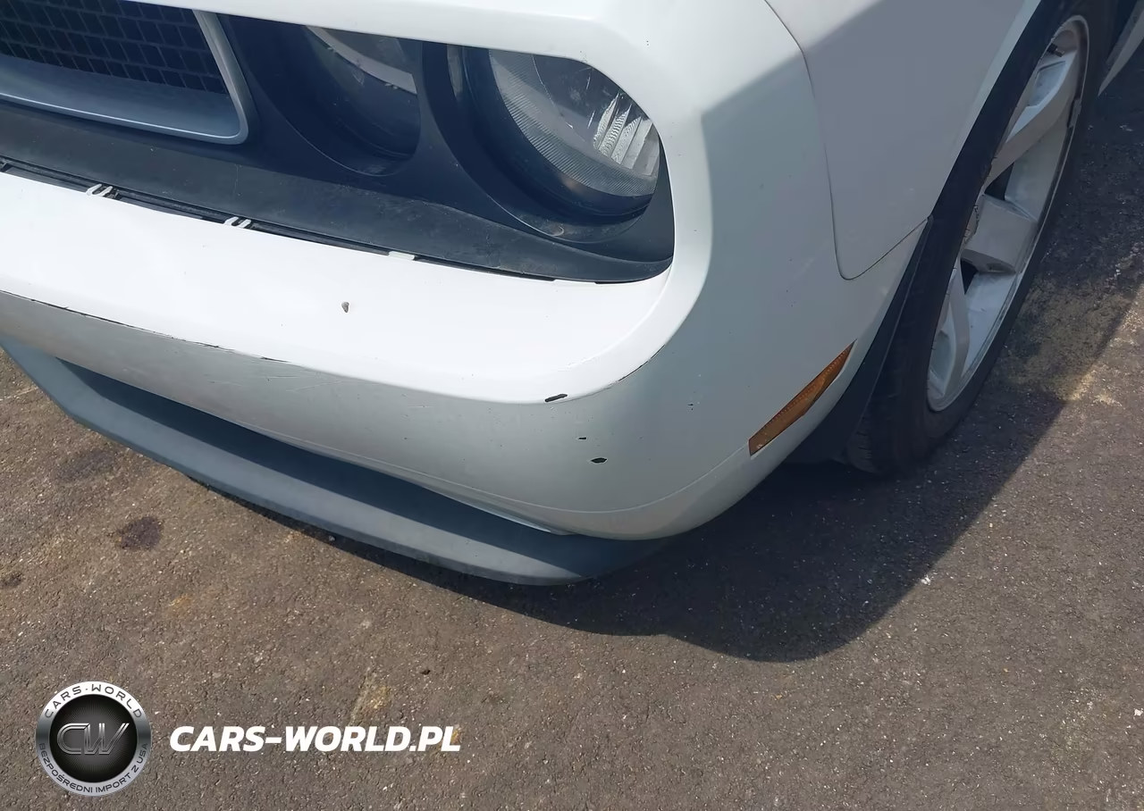 2012 Dodge Challenger Sxt VIN:2C3CDYAG7CH154236 - 17