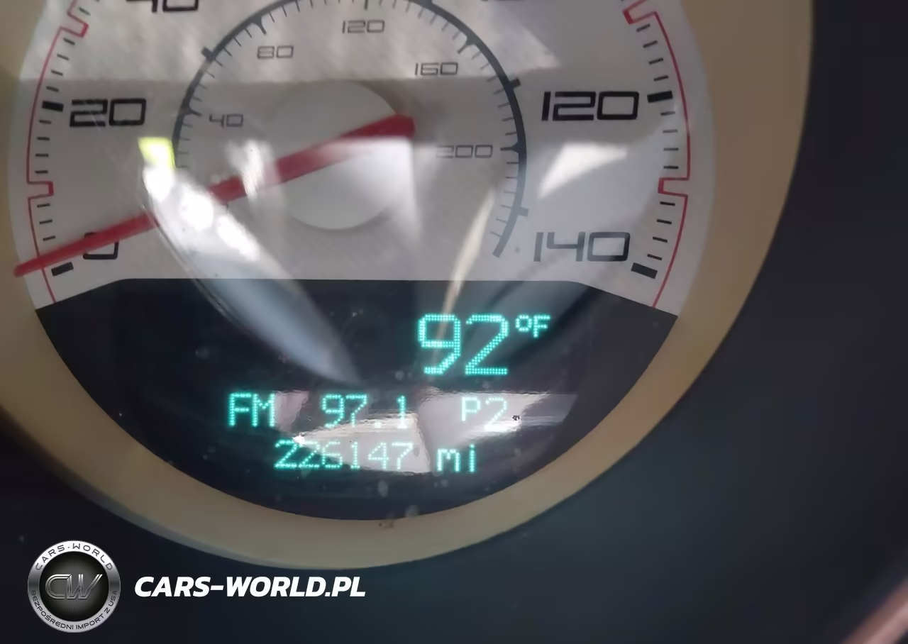 2012 Dodge Challenger Sxt VIN:2C3CDYAG7CH154236 - 7