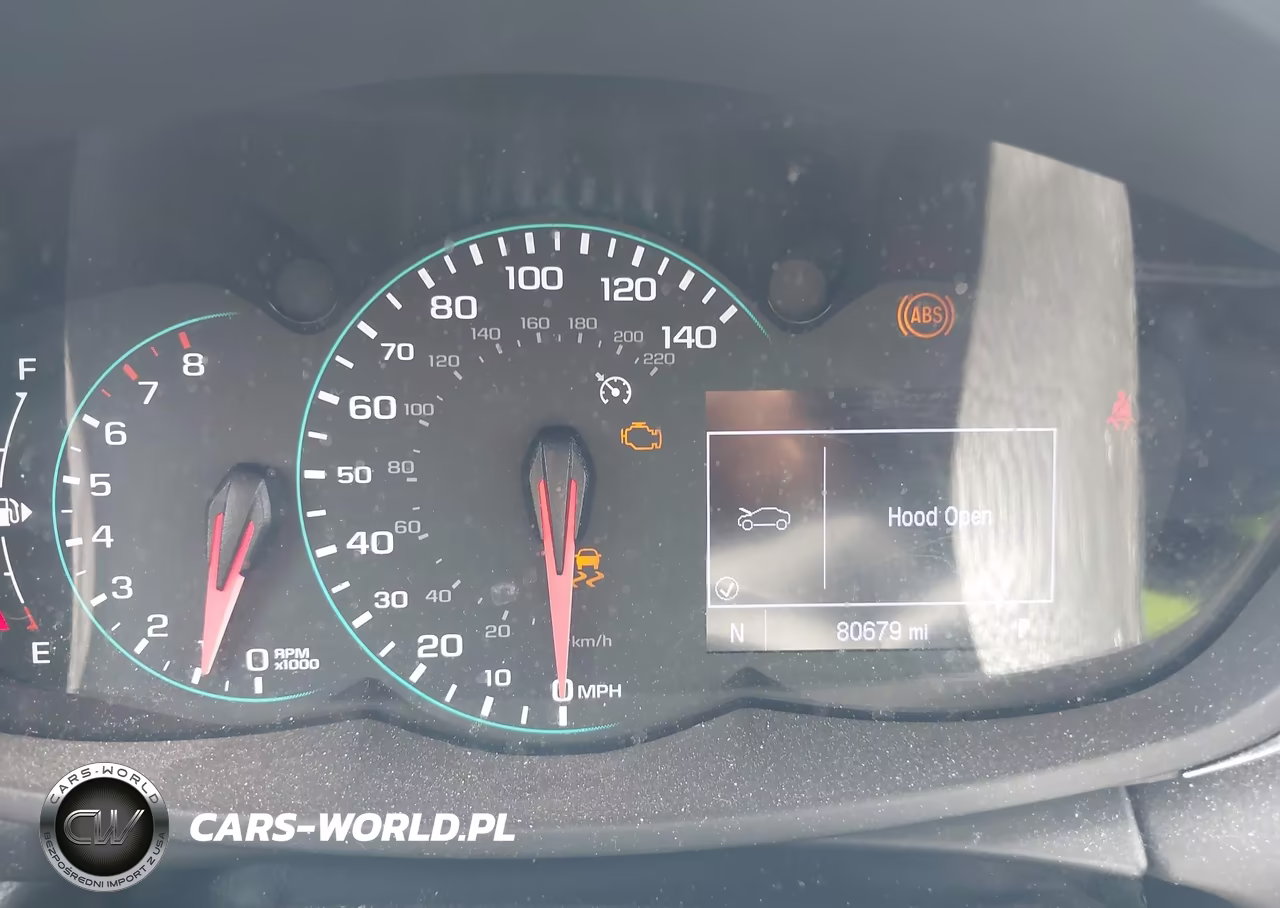 2020 Chevrolet Trax Fwd Lt VIN:KL7CJLSB7LB011691 - 7