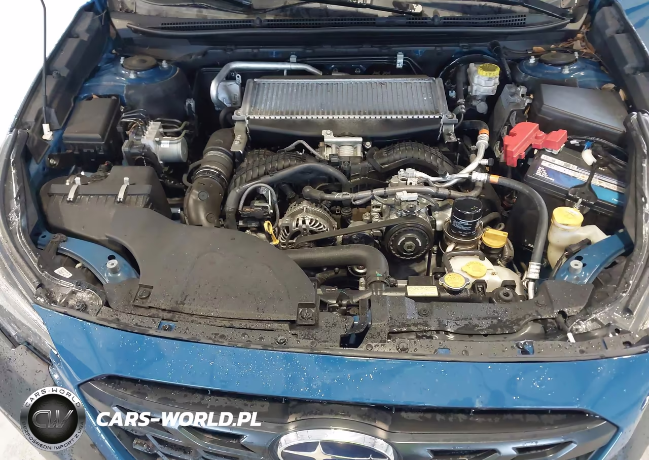 2022 Subaru Outback Wilderness VIN:4S4BTGUDXN3160569 - 10