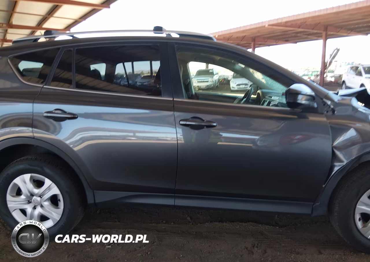 2014 Toyota Rav4 Le VIN:JTMBFREV7ED092935 - 13