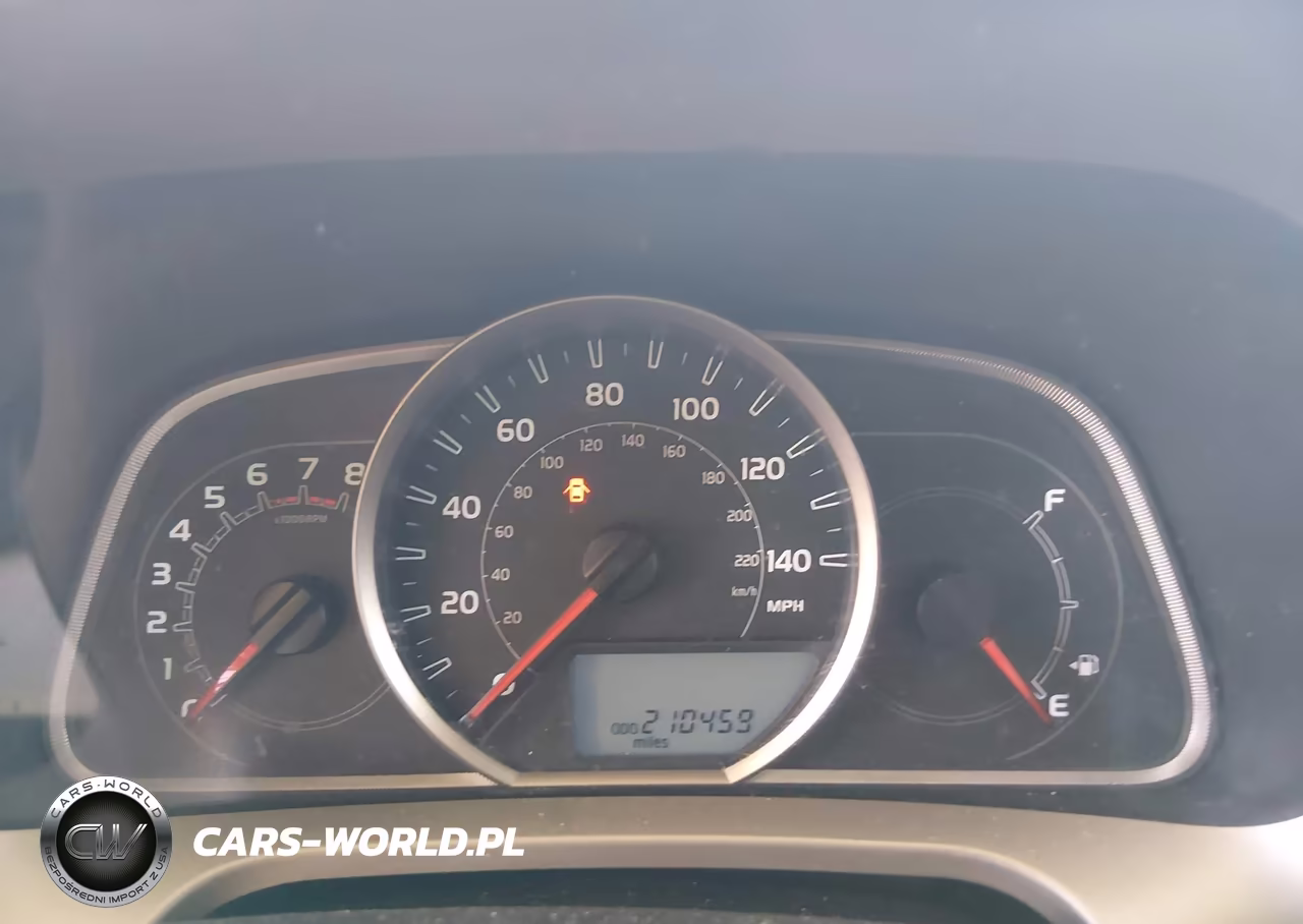 2014 Toyota Rav4 Le VIN:JTMBFREV7ED092935 - 7