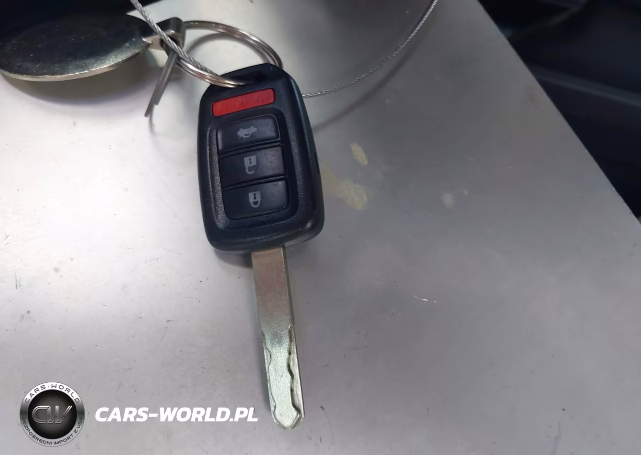 2016 Honda Civic Lx VIN:19XFC2F66GE020098 - 11