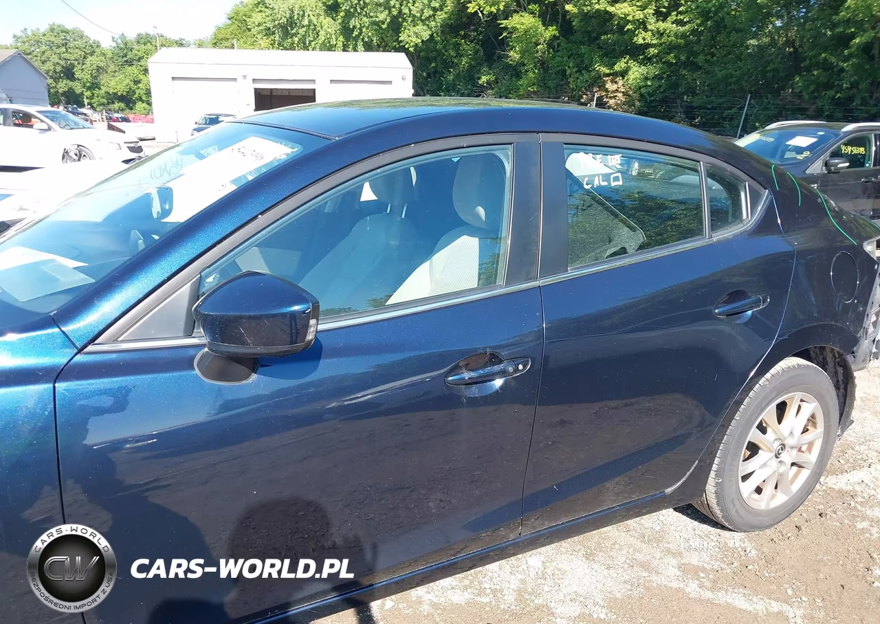 2015 Mazda Mazda3 I Touring VIN:JM1BM1V79F1272297 - 15