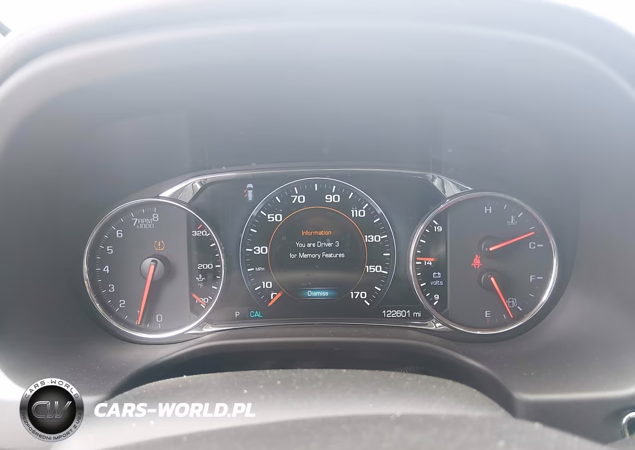 2017 GMC Acadia Denali VIN:1GKKNPLS5HZ124678 - 7