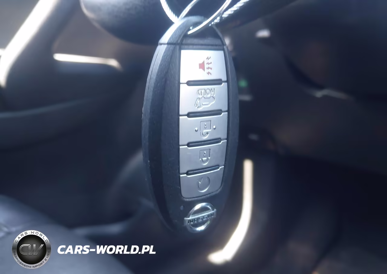 2020 Nissan Rogue Sl Intelligent Awd VIN:5N1AT2MV1LC702453 - 11