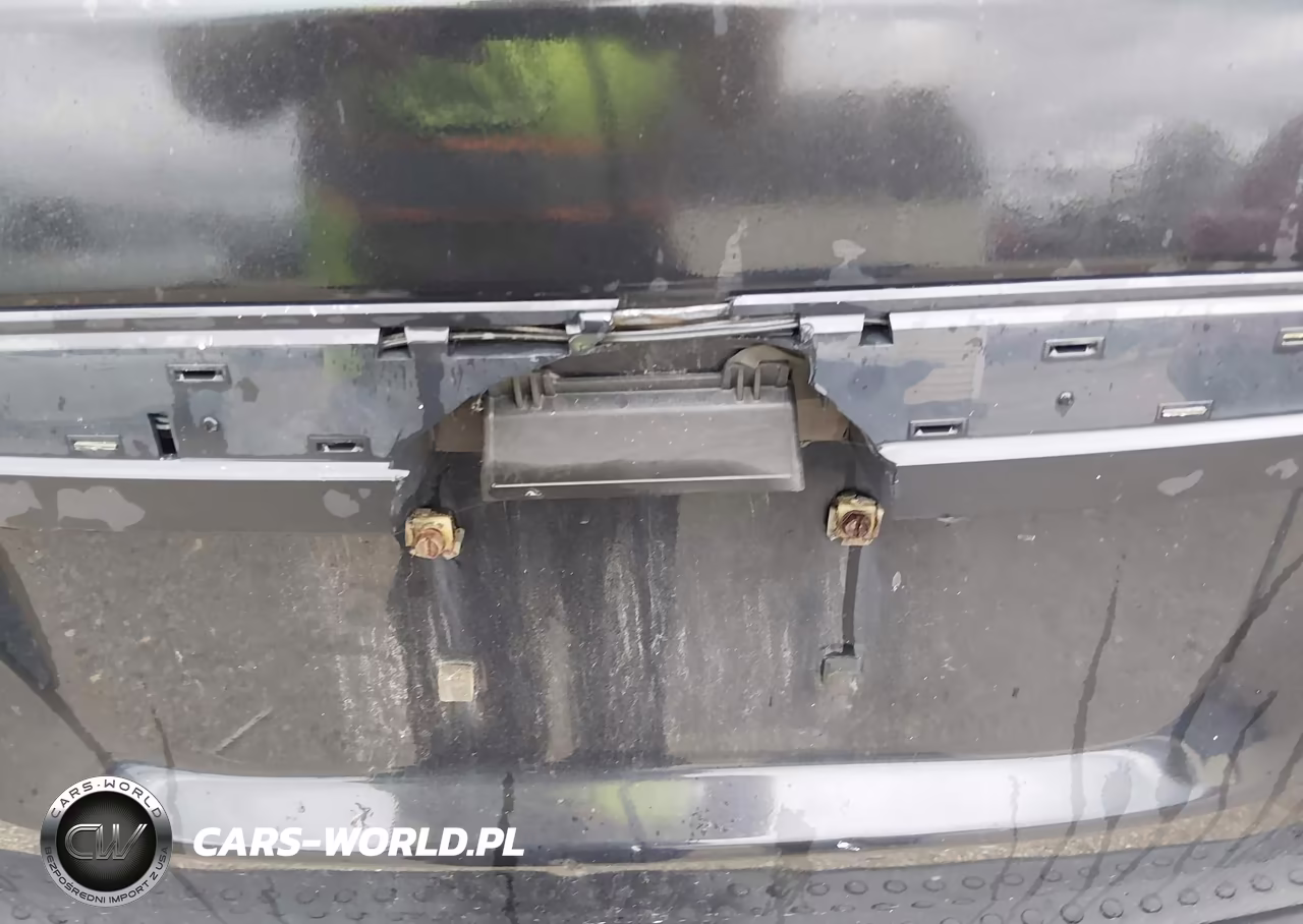 2010 Dodge Grand Caravan Crew VIN:2D4RN6DX0AR438062 - 6