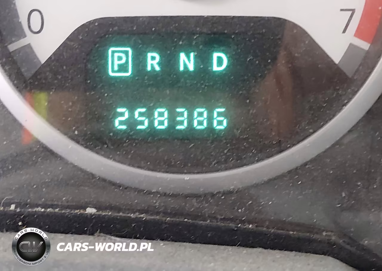 2010 Dodge Grand Caravan Crew VIN:2D4RN6DX0AR438062 - 7