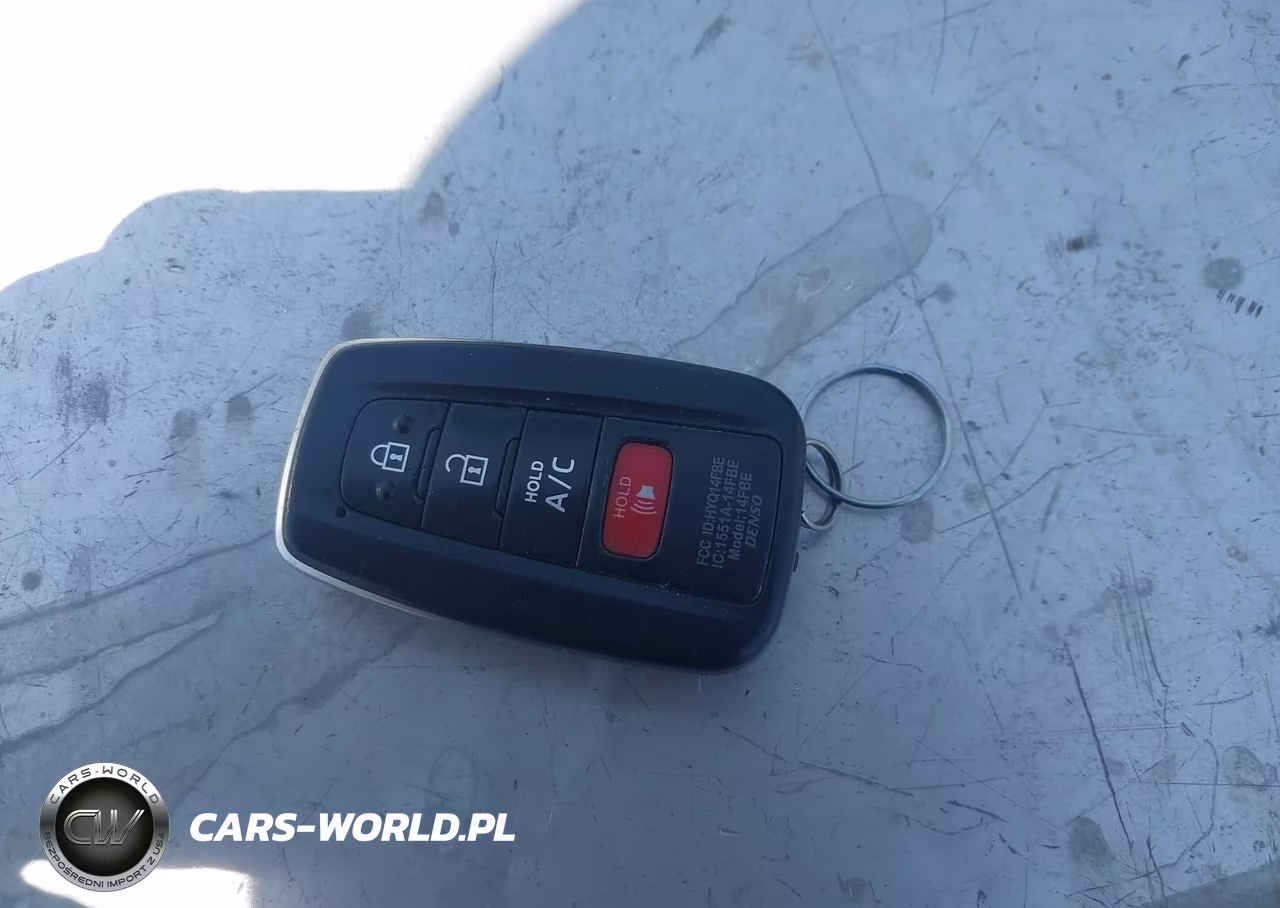 2020 Toyota Prius Prime Xle VIN:JTDKARFP5L3137615 - 11
