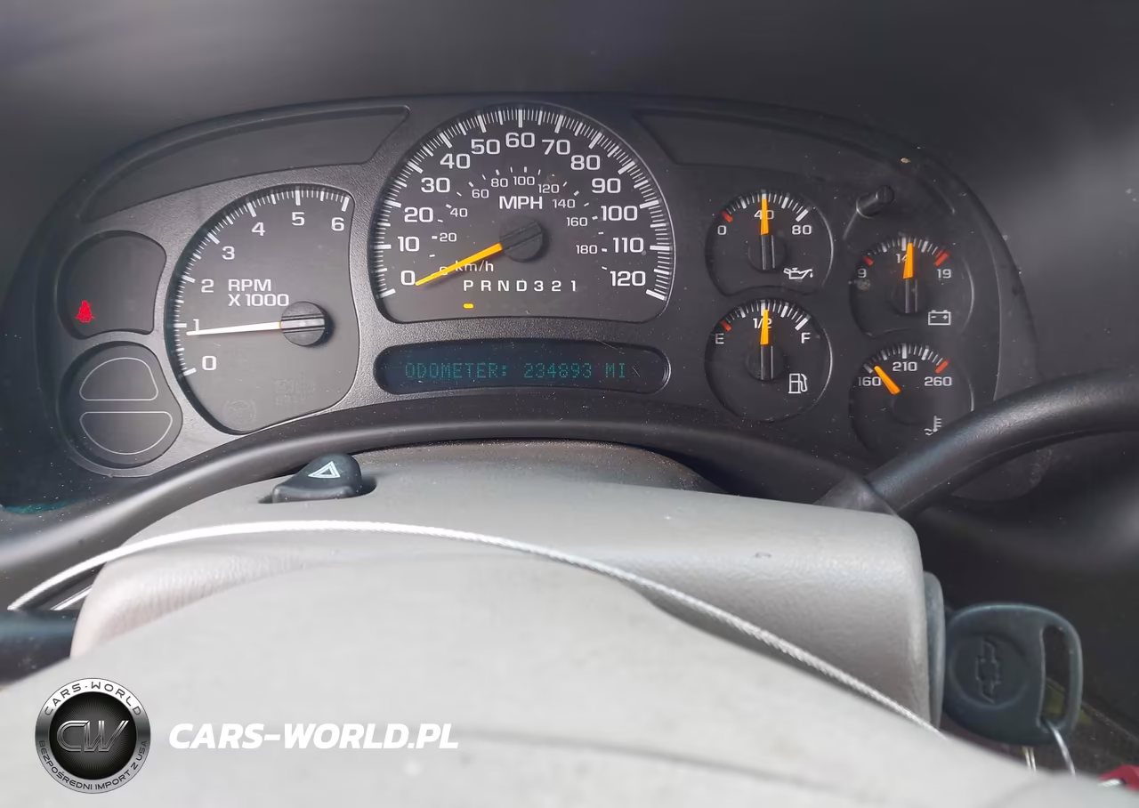 2006 Chevrolet Suburban 1500 Ltz VIN:1GNFK16U86J169696 - 7