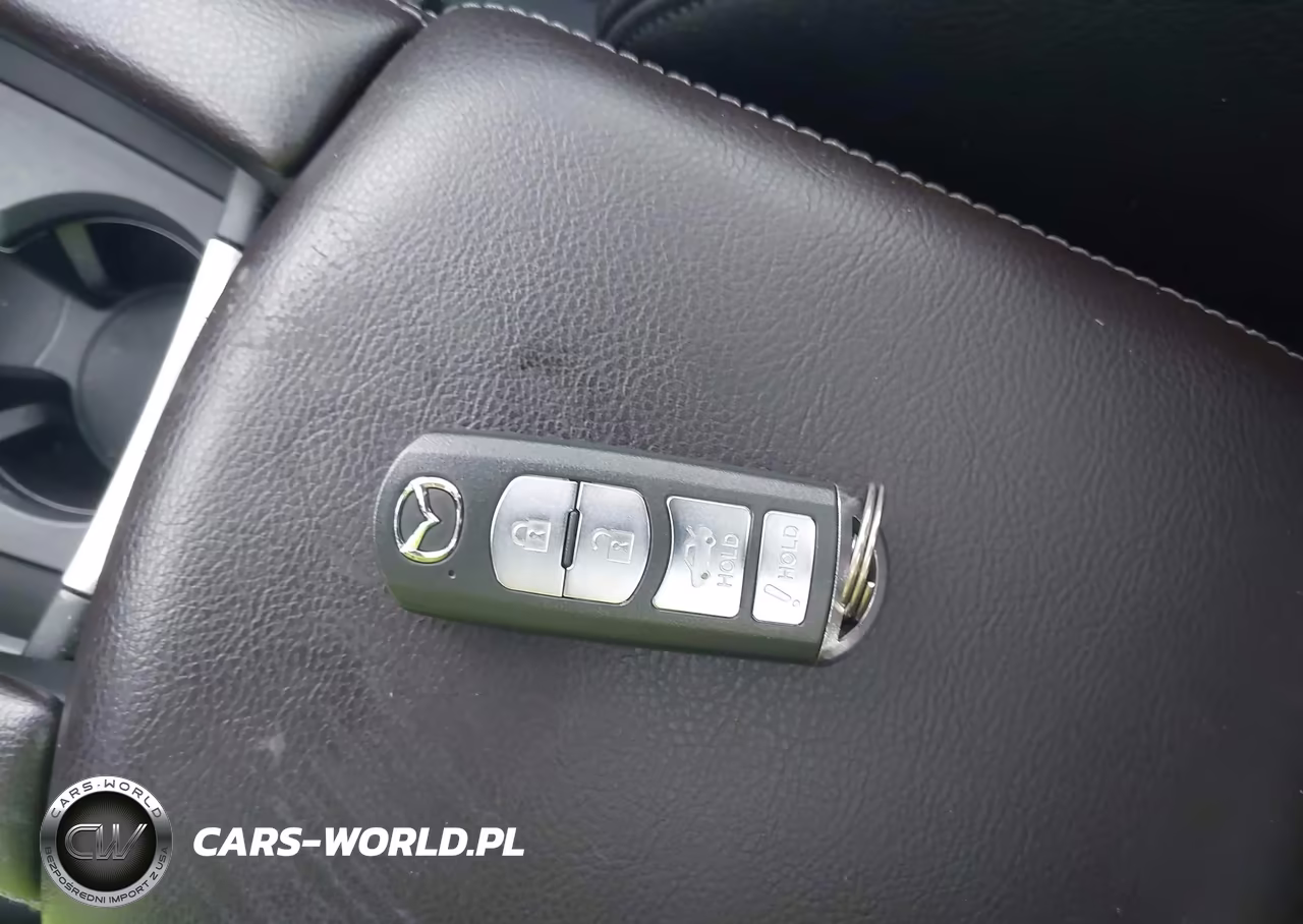 2016 Mazda Mazda6 I Grand Touring VIN:JM1GJ1W58G1474447 - 11