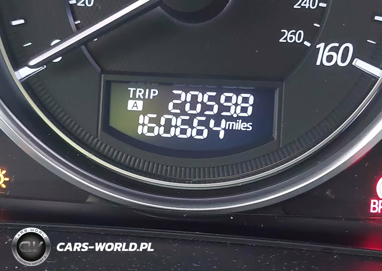 2016 Mazda Mazda6 I Grand Touring VIN:JM1GJ1W58G1474447 - 16