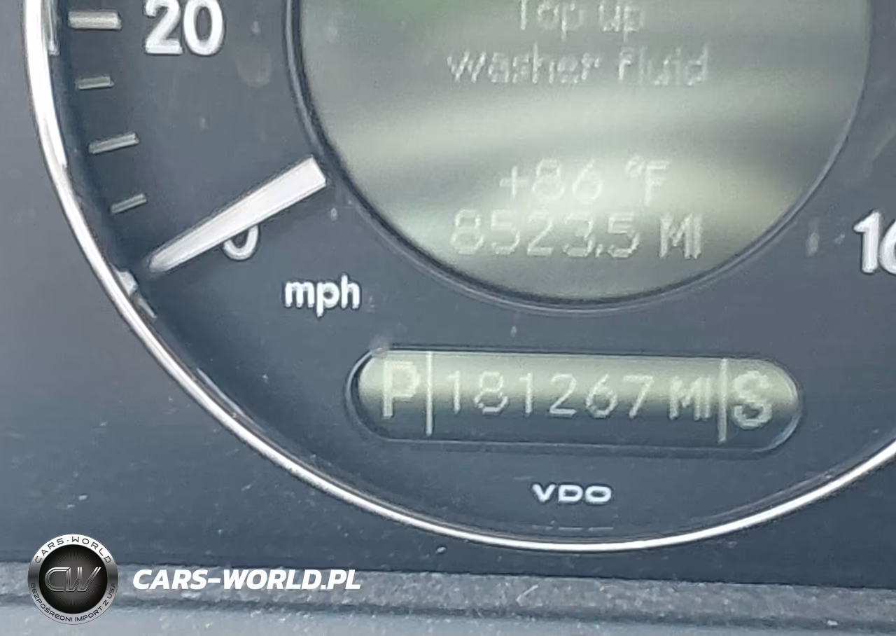2007 Mercedes-Benz E 320 Bluetec VIN:WDBUF22X27B084275 - 7