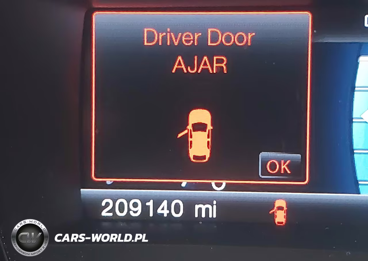 2013 Ford Edge Sel VIN:2FMDK4JC7DBA47098 - 7