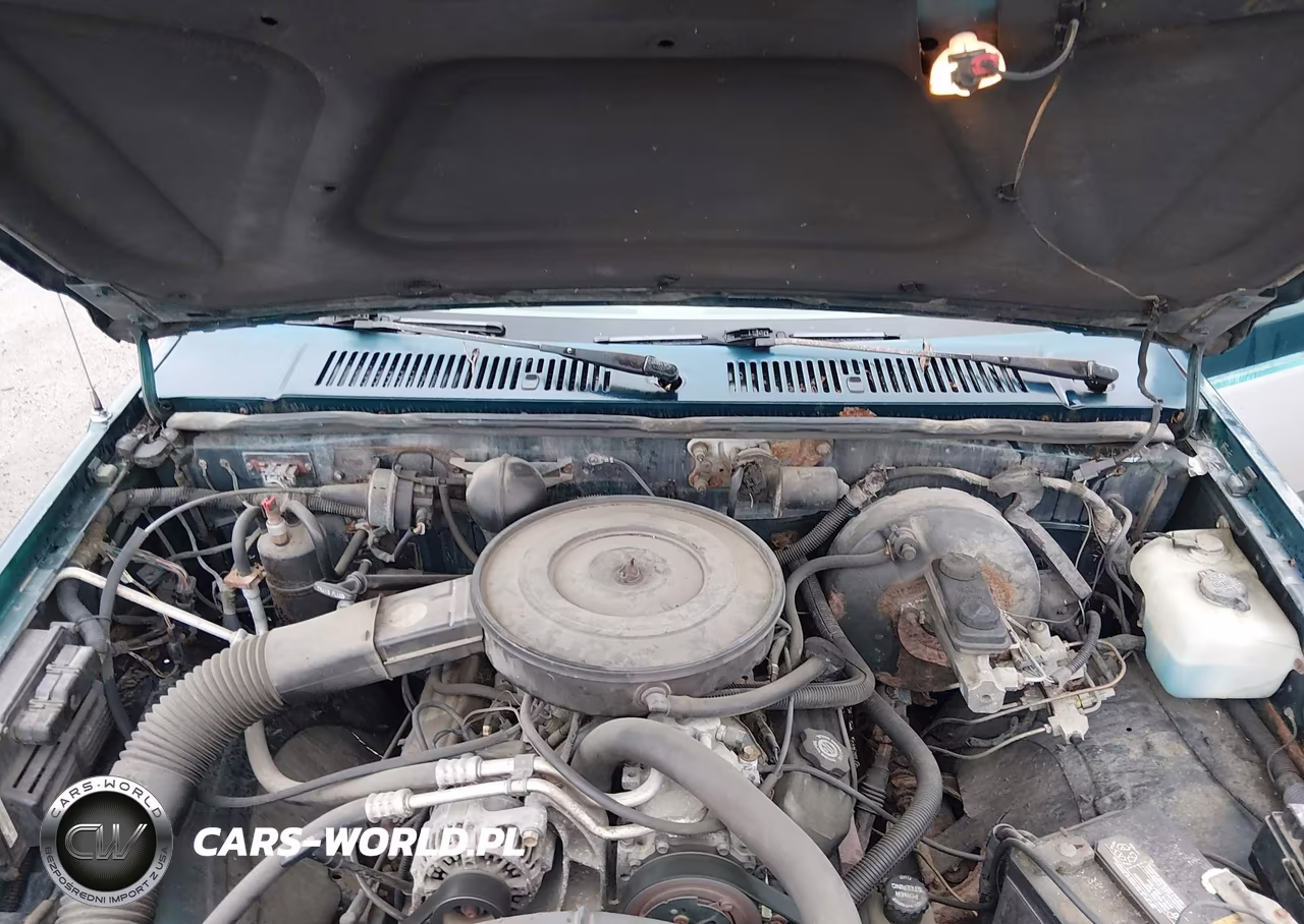 1995 Dodge Dakota VIN:1B7GL23X4SS342732 - 10