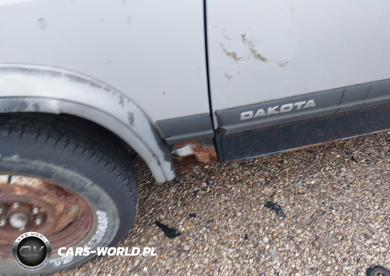 1995 Dodge Dakota VIN:1B7GL23X4SS342732 - 15