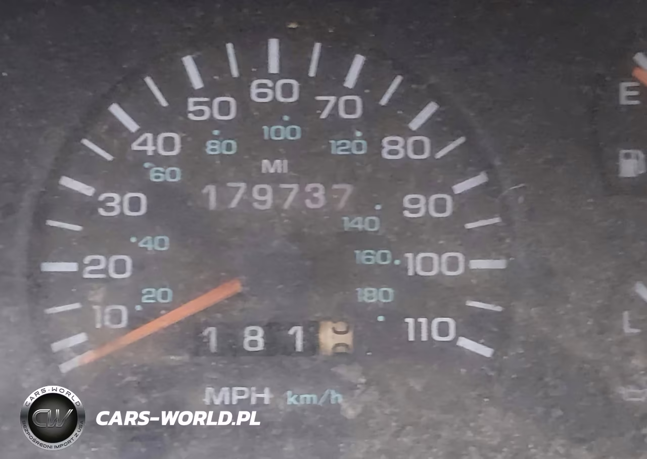 1995 Dodge Dakota VIN:1B7GL23X4SS342732 - 7