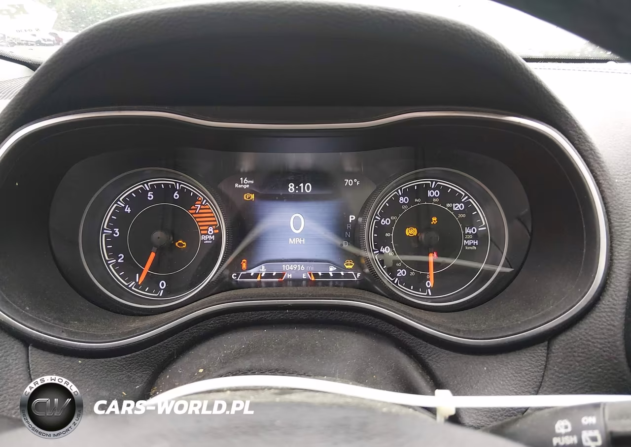 2019 Jeep Cherokee Limited 4X4 VIN:1C4PJMDXXKD133483 - 7