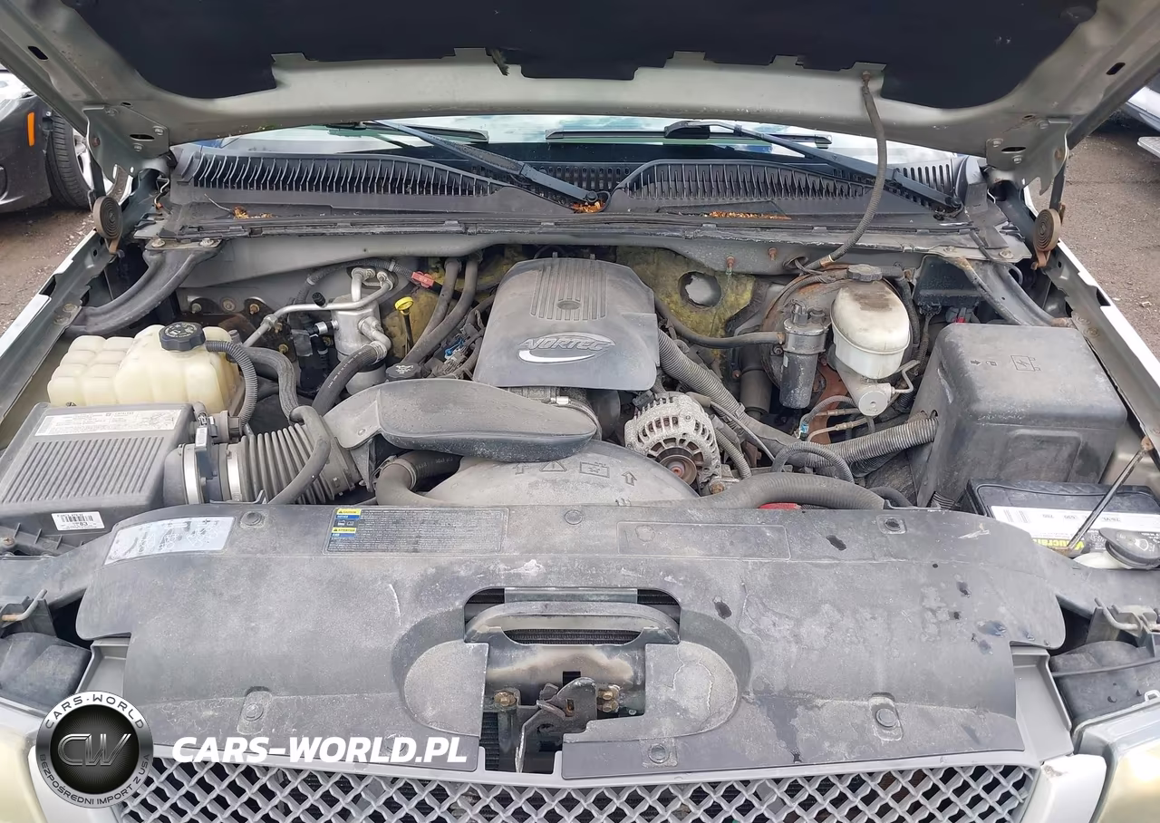 2004 Chevrolet Silverado 1500 Ls VIN:2GCEK19T641338807 - 10