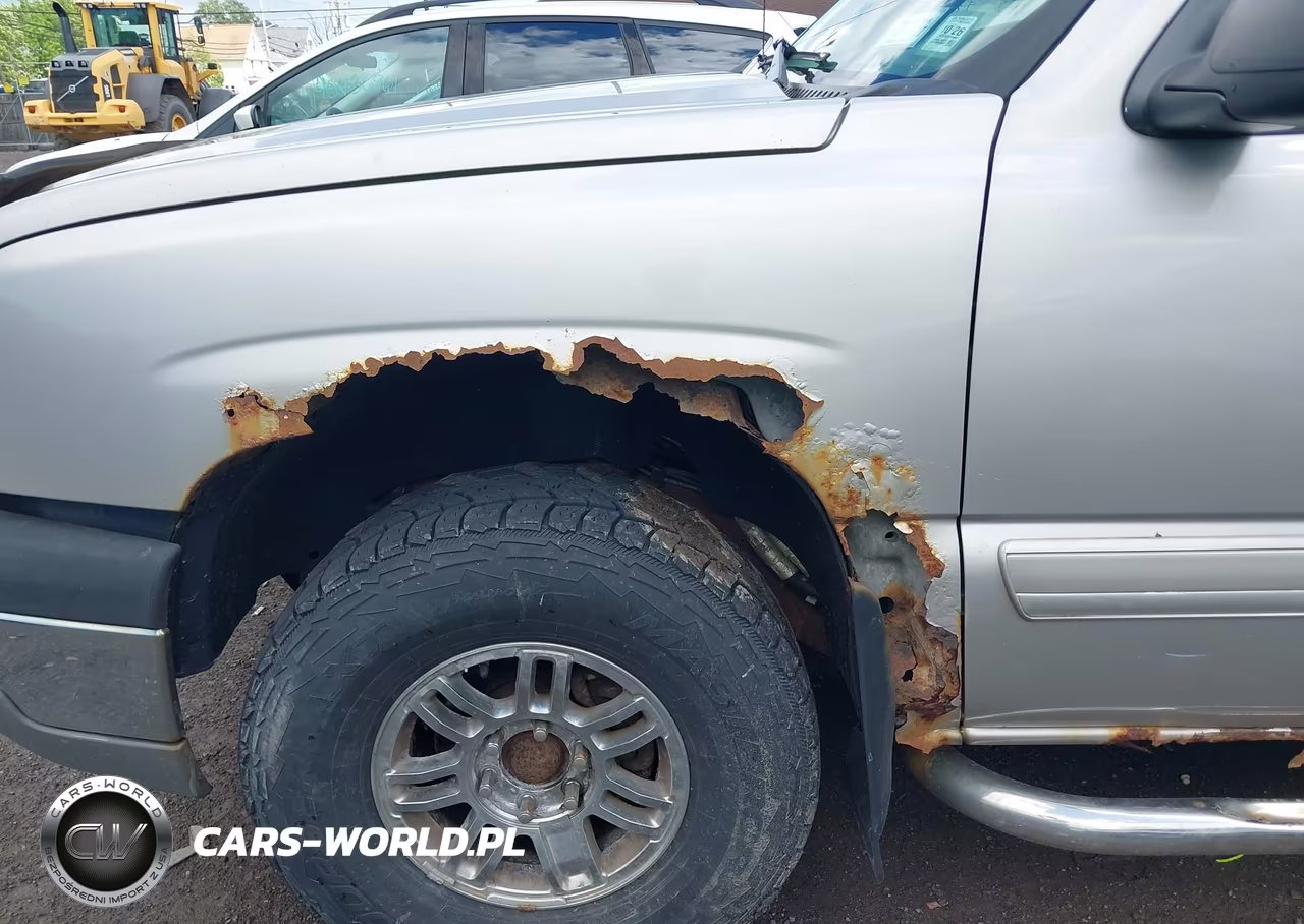 2004 Chevrolet Silverado 1500 Ls VIN:2GCEK19T641338807 - 14