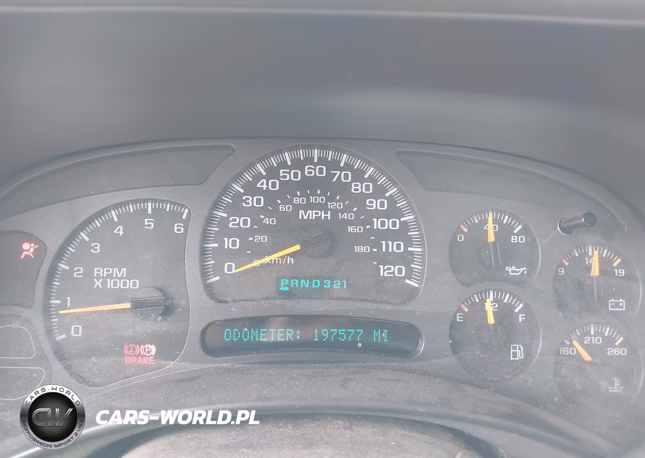 2004 Chevrolet Silverado 1500 Ls VIN:2GCEK19T641338807 - 7