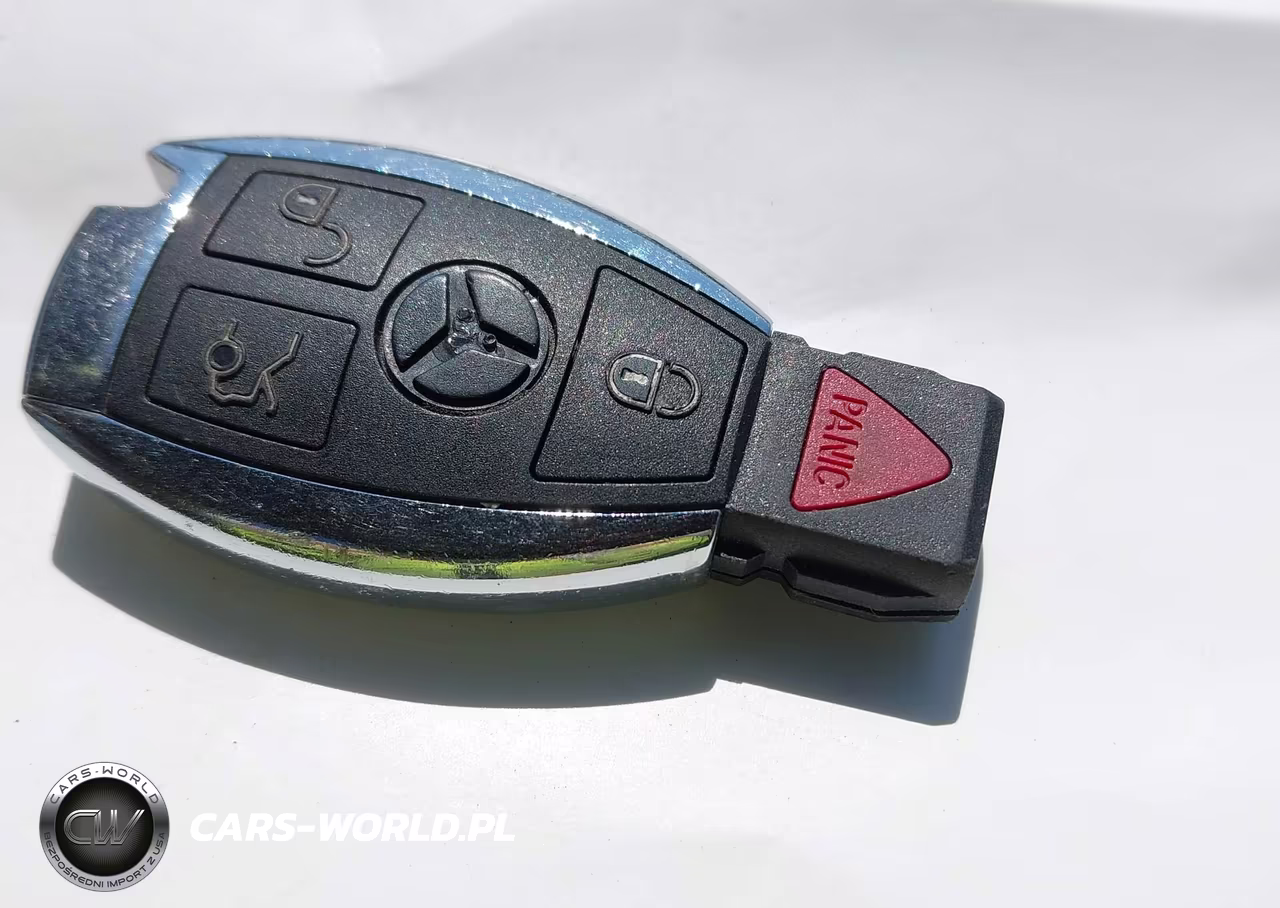 2004 Mercedes-Benz Clk 320 VIN:WDBTK65G24T006207 - 11