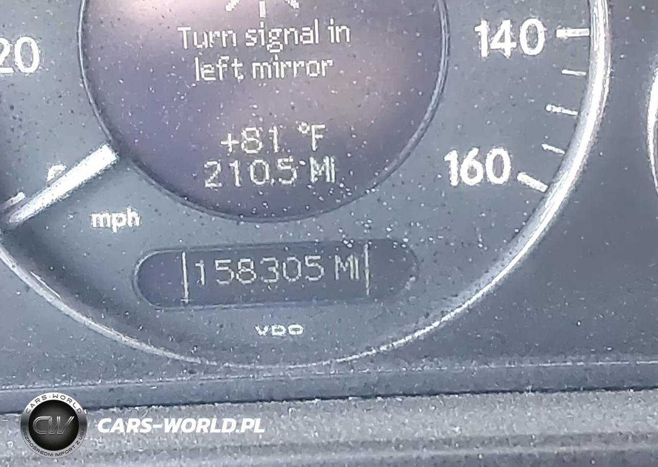 2004 Mercedes-Benz Clk 320 VIN:WDBTK65G24T006207 - 15