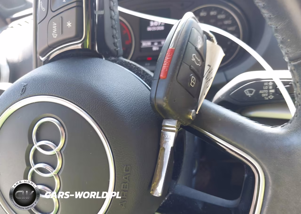 2019 Audi A3 45 Premium VIN:WAUBEGFF7K1016611 - 11