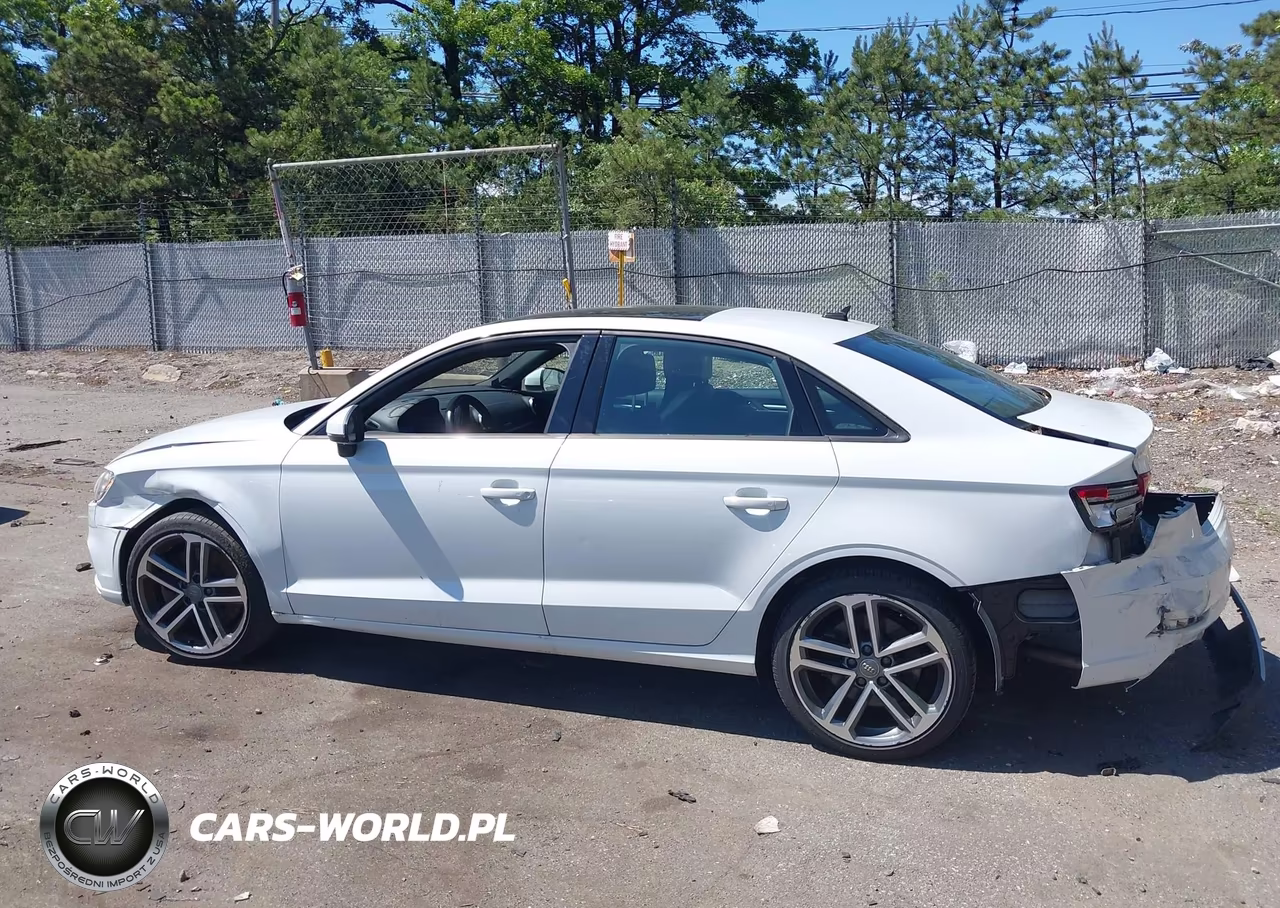 2019 Audi A3 45 Premium VIN:WAUBEGFF7K1016611 - 14