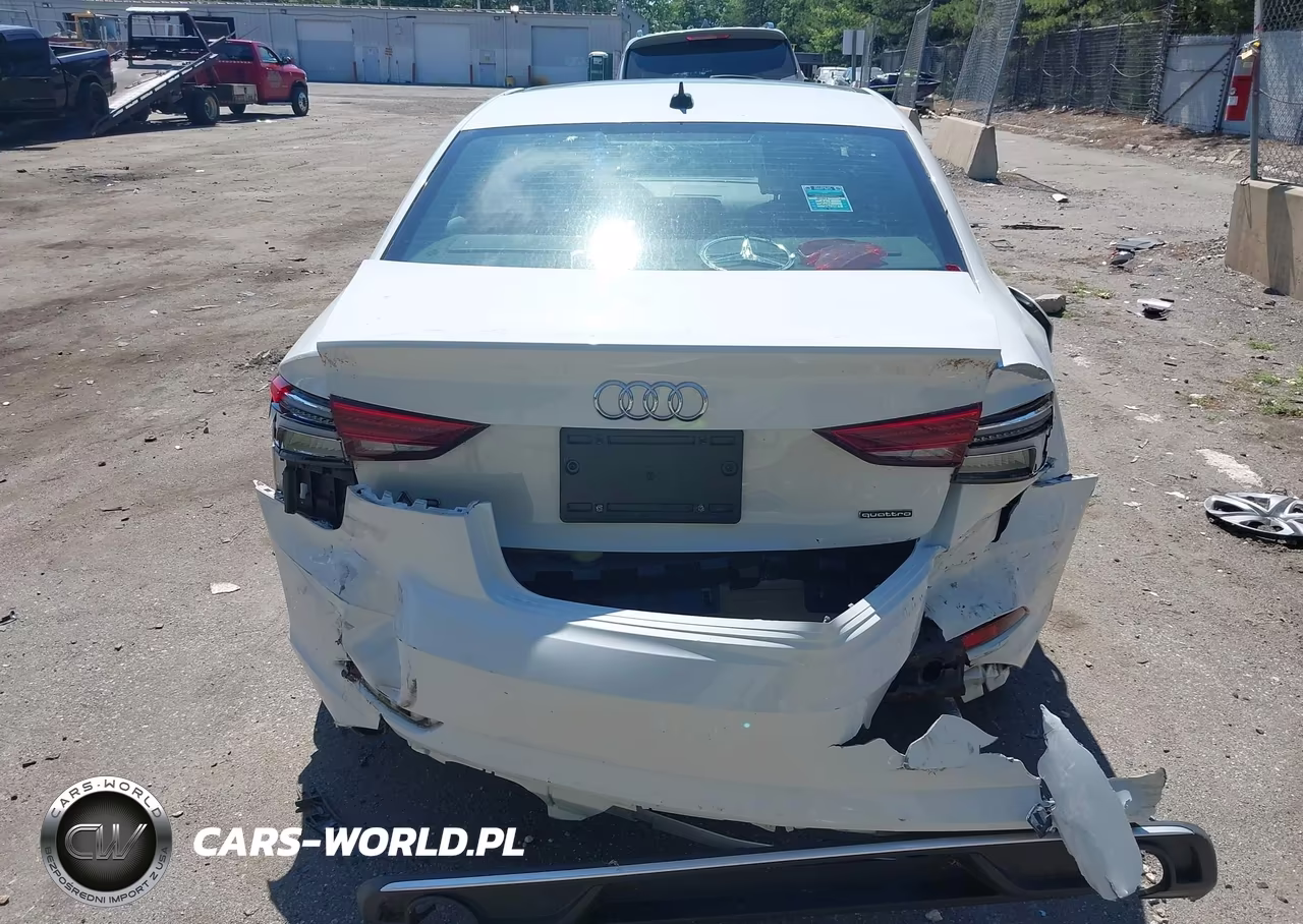 2019 Audi A3 45 Premium VIN:WAUBEGFF7K1016611 - 16