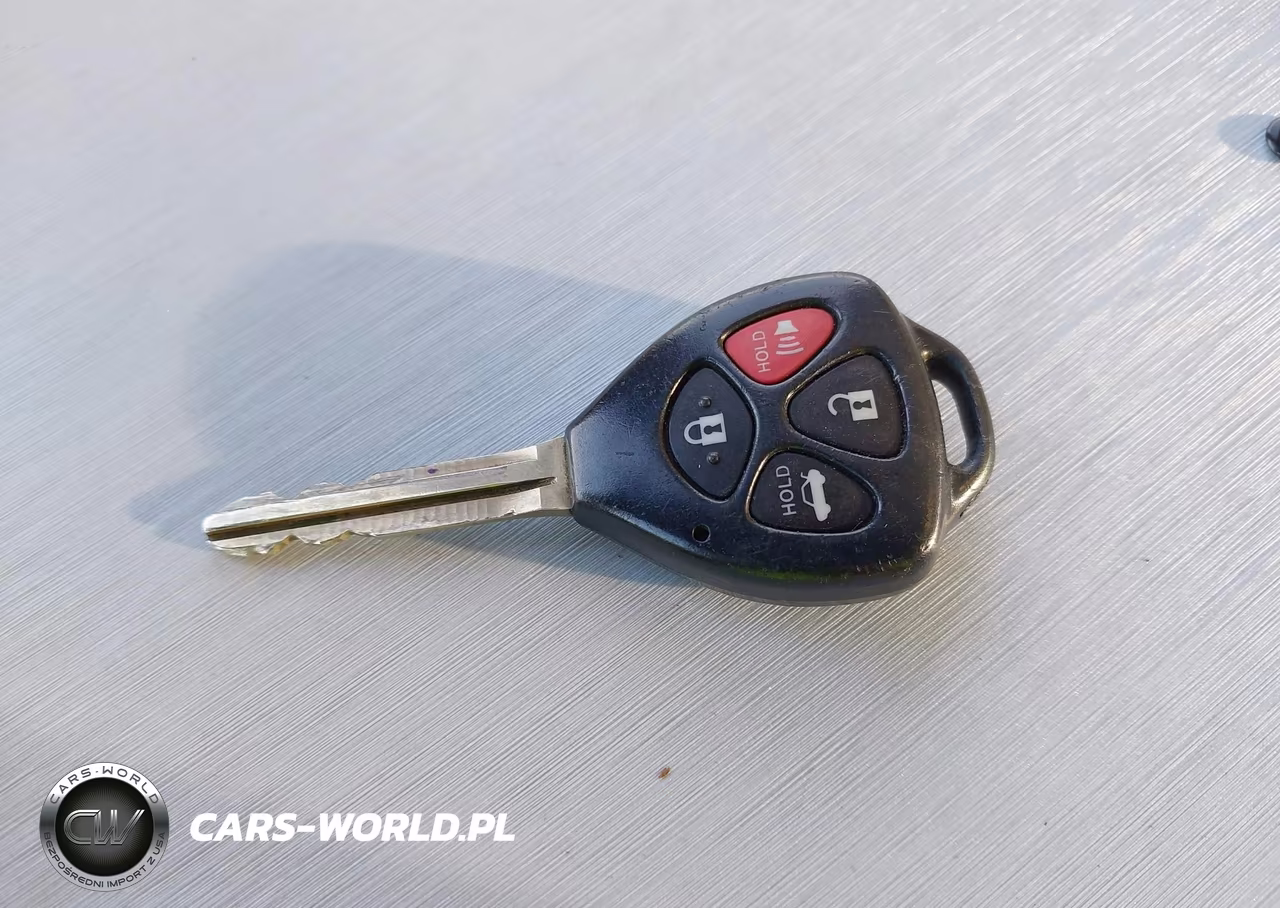 2010 Toyota Camry Le VIN:4T1BF3EK3AU055728 - 11