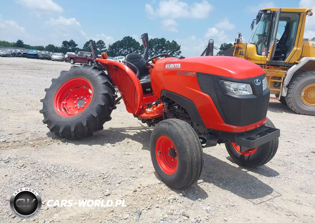 2015 Kubota Other
