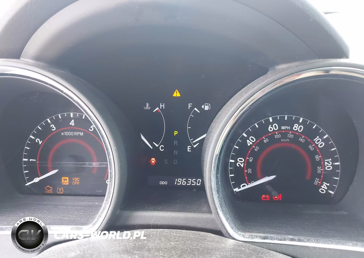 2008 Toyota Highlander Limited VIN:JTEES42AX82079864 - 7